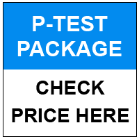 P-Test Package